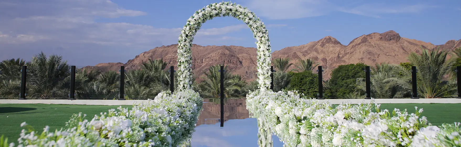 About Dubai