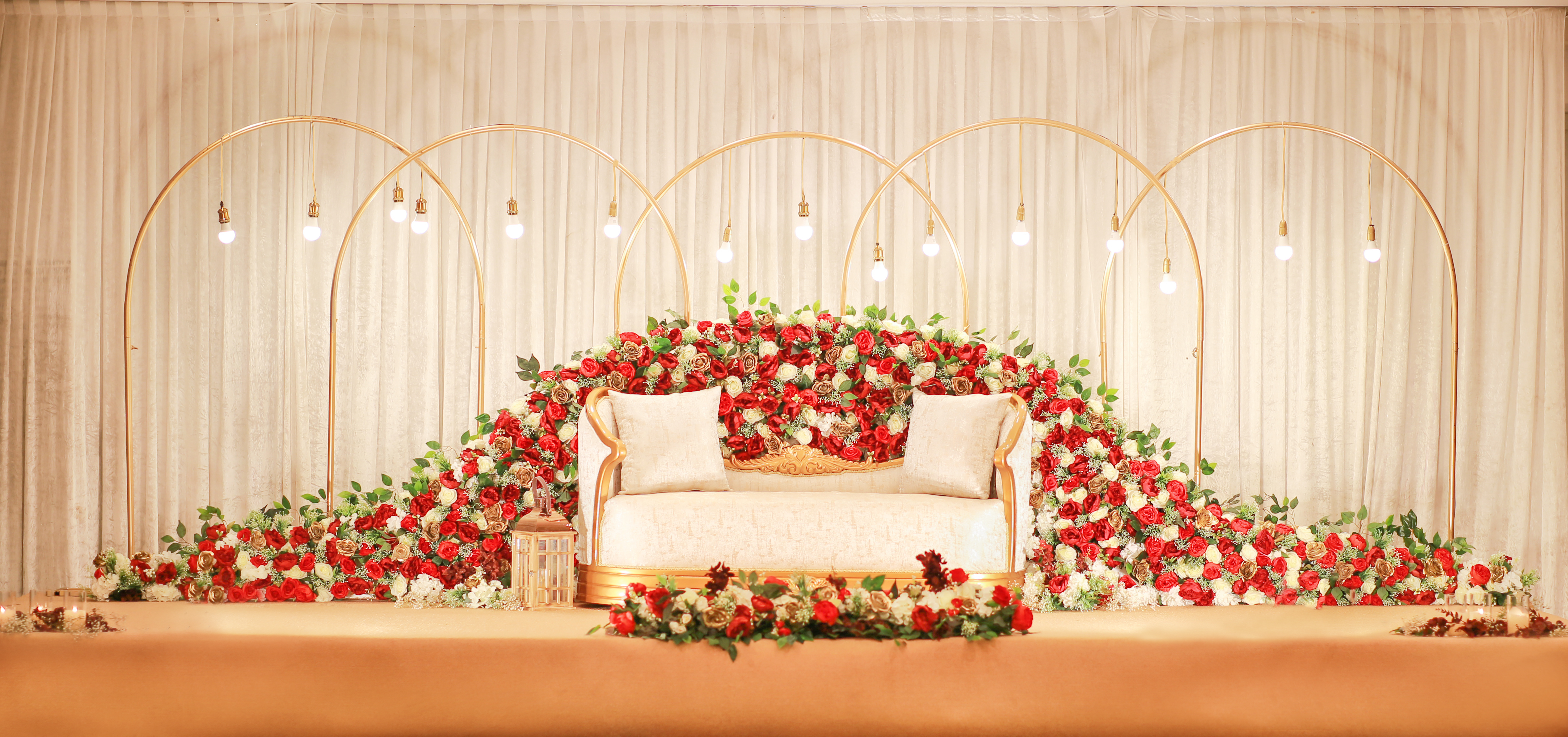 Corporate event planner Dubai