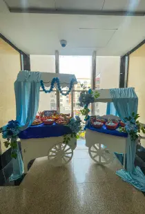 AN Events corporate event