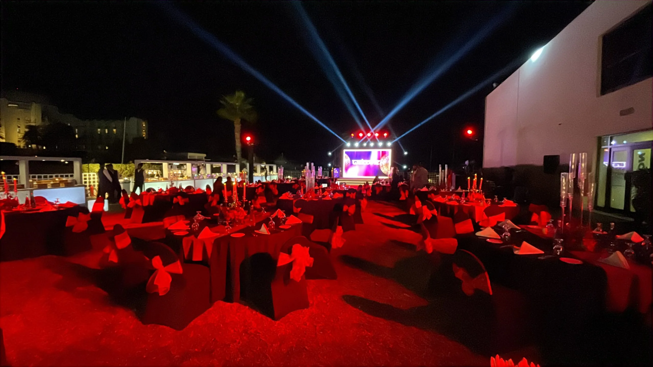 Corporate events Dubai