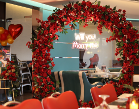 Proposal planning Dubai