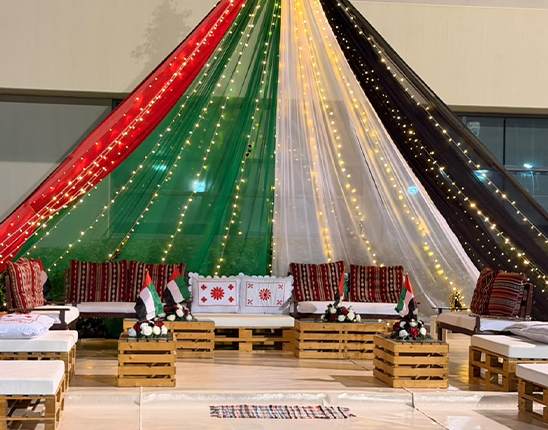Furniture & Event Rentals