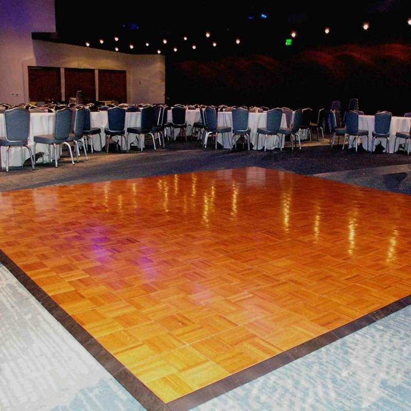 Dance floor AN Events