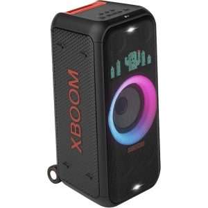 LG XBOOM Speakers Rental in Dubai