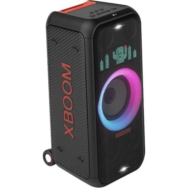 LG XBOOM Speakers Rental in Dubai