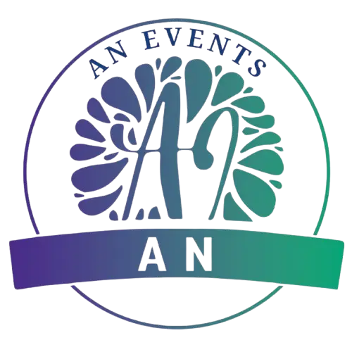 an events transparent logo